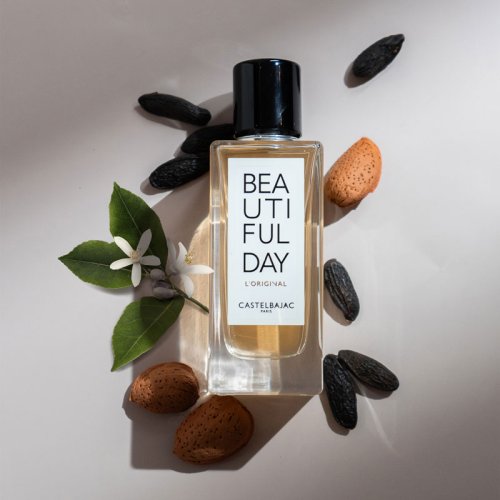 copy ofCastelbajac Orange Chic - Eau de Parfum